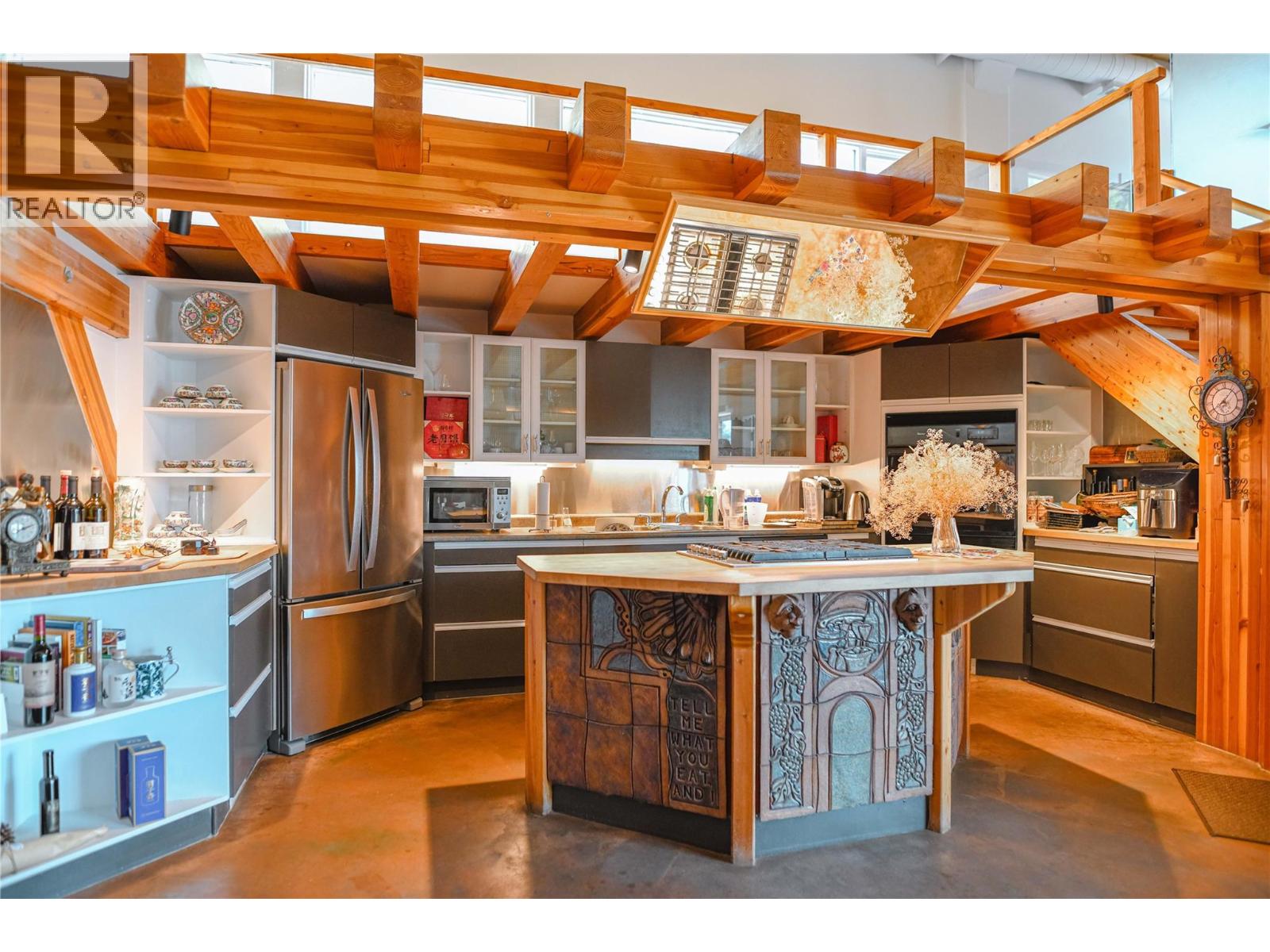 5355 Trepanier Bench Road, Peachland