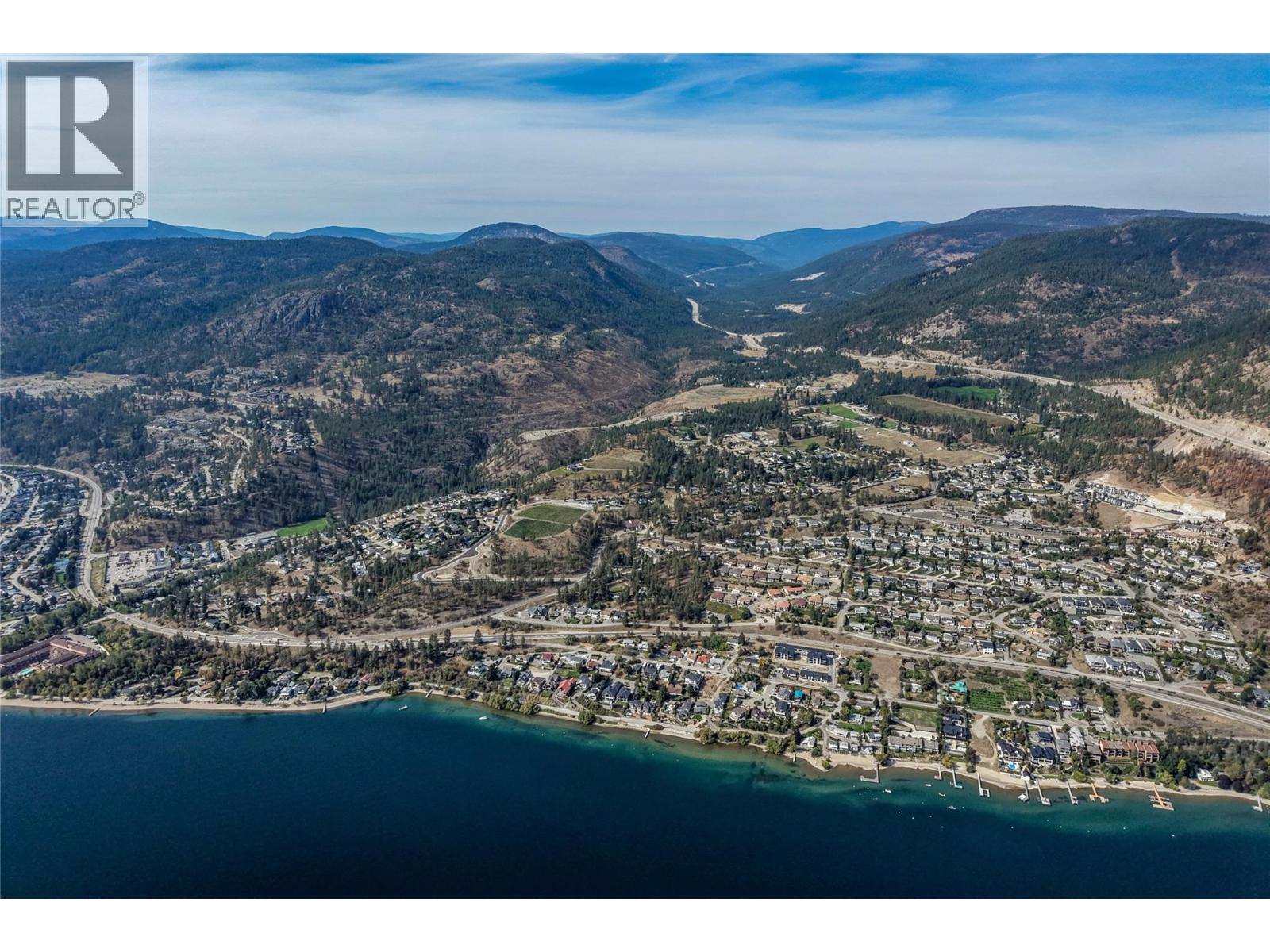  5355 Trepanier Bench Road, Peachland