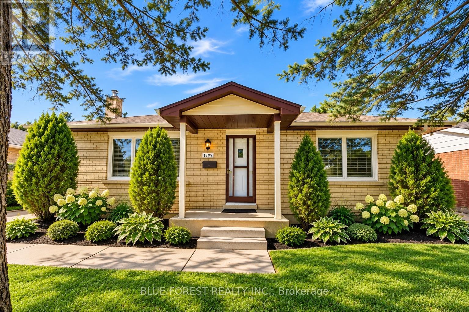 1399 Beckworth Avenue, London East (East D), Ontario, N5V2K4, London East (East D), Ontario — photo 4 of 5