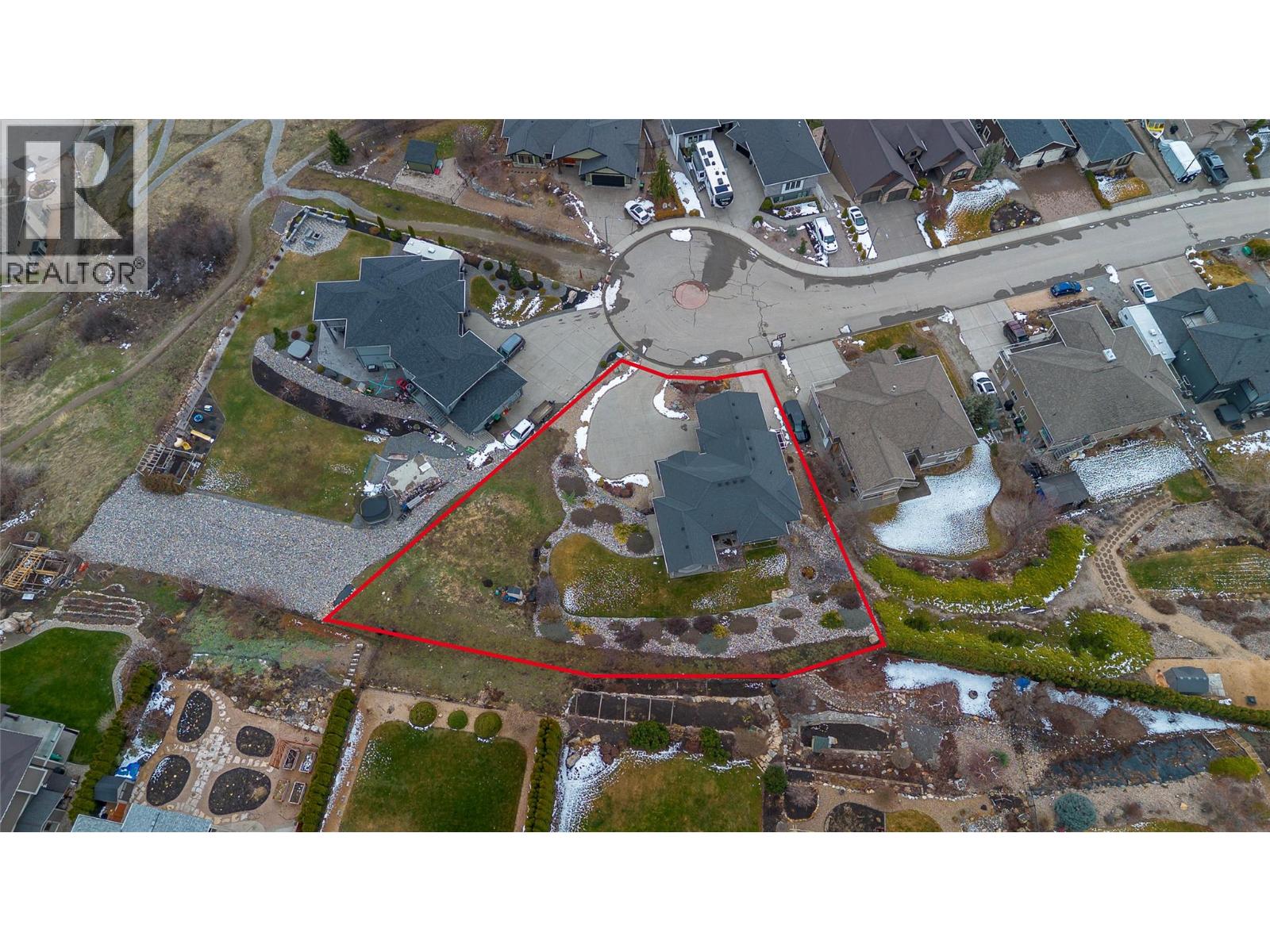 529 Whitecourt Place - 2