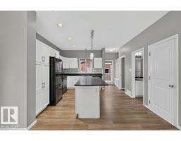 Second Kitchen - 3395 Weidle Wy Sw, Edmonton, AB T6X1T3 Photo 8