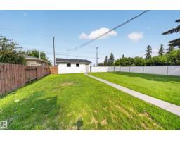 5204 97a Av Nw, Edmonton, AB T6B1E1 Photo 48