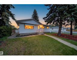 Bedroom 3 - 5204 97a Av Nw, Edmonton, AB T6B1E1 Photo 6