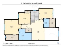 20 Hazelwood Ln, Spruce Grove, AB T7X0R7 Photo 44