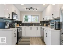 Recreation room - 67 Arlington Dr, St  Albert, AB T8N2Z2 Photo 12