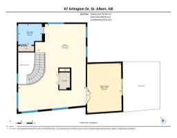 67 Arlington Dr, St  Albert, AB T8N2Z2 Photo 71