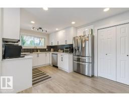 Bonus Room - 67 Arlington Dr, St  Albert, AB T8N2Z2 Photo 9
