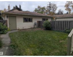 11110 University Av Nw, Edmonton, AB T6G1Y6 Photo 30