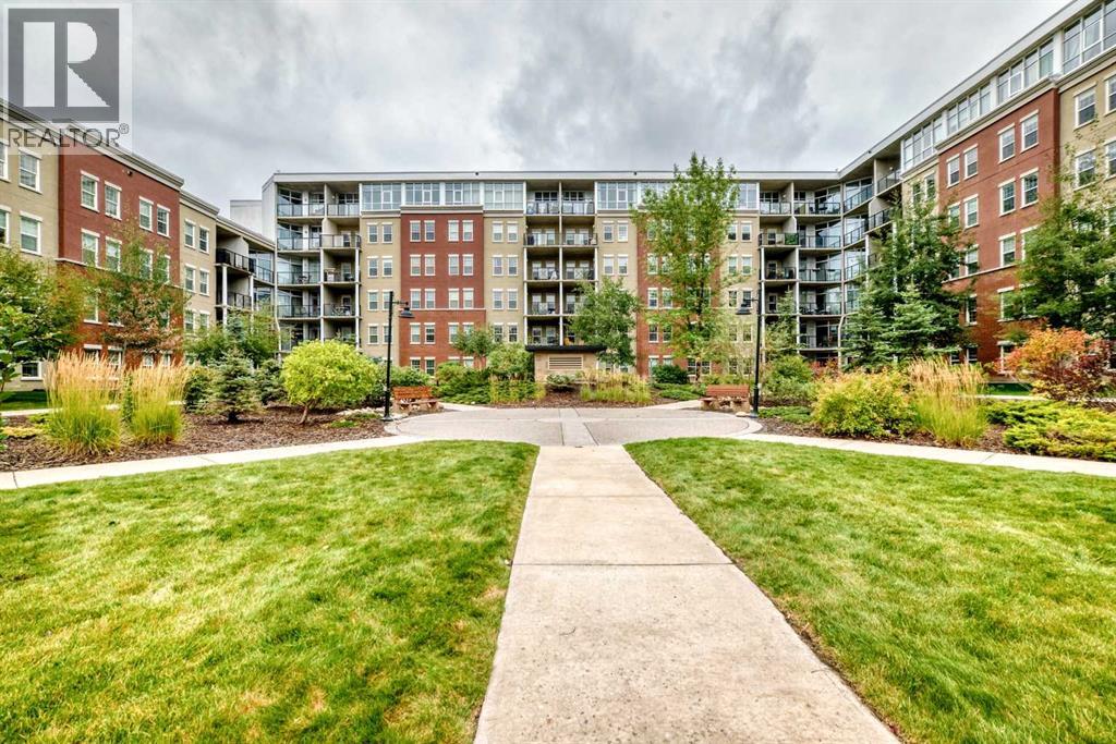 4203, 11811 Lake Fraser Drive SE - photo 49