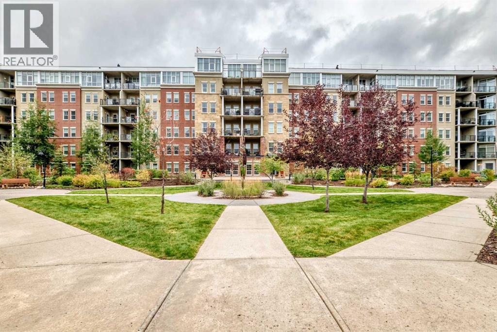 4203, 11811 Lake Fraser Drive SE - photo 46