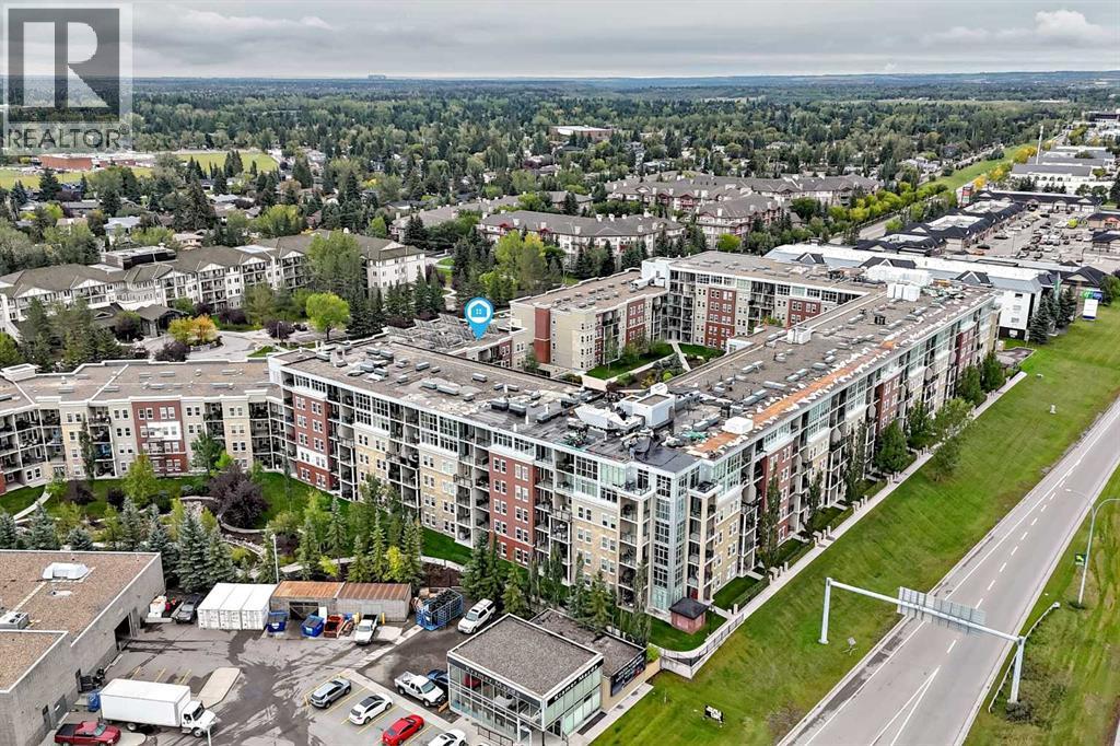 4203, 11811 Lake Fraser Drive SE - photo 48