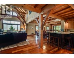 Dining room - 9233 31 Highway, Kaslo, BC V0G1M0 Photo 19