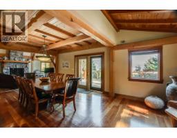 Primary Bedroom - 9233 31 Highway, Kaslo, BC V0G1M0 Photo 17
