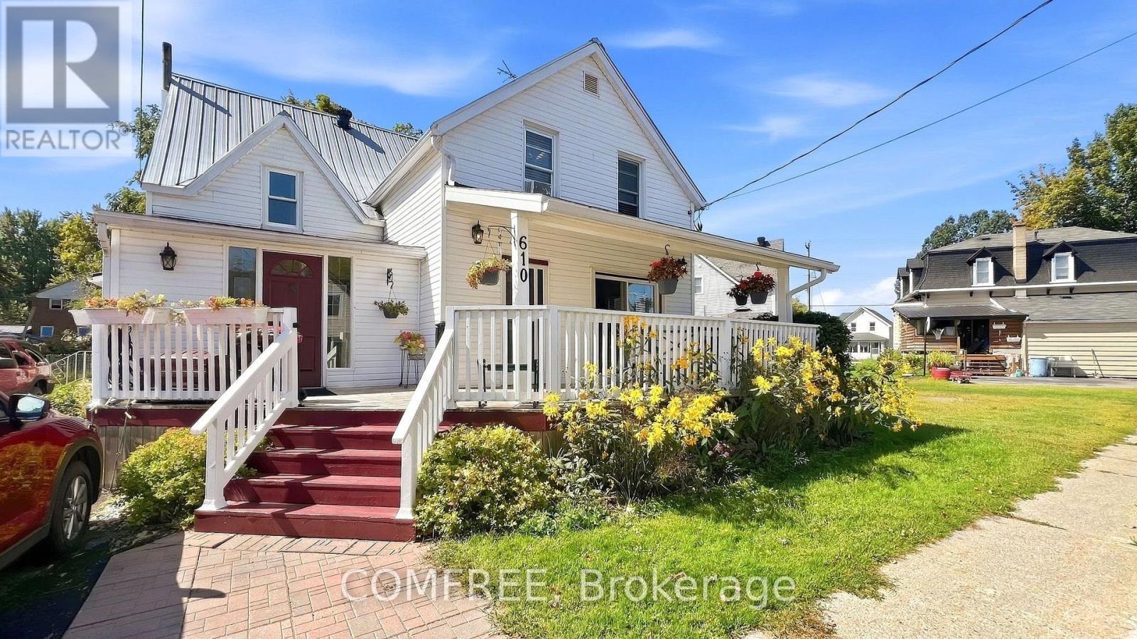 Property for sale at 610 EAST STREET W