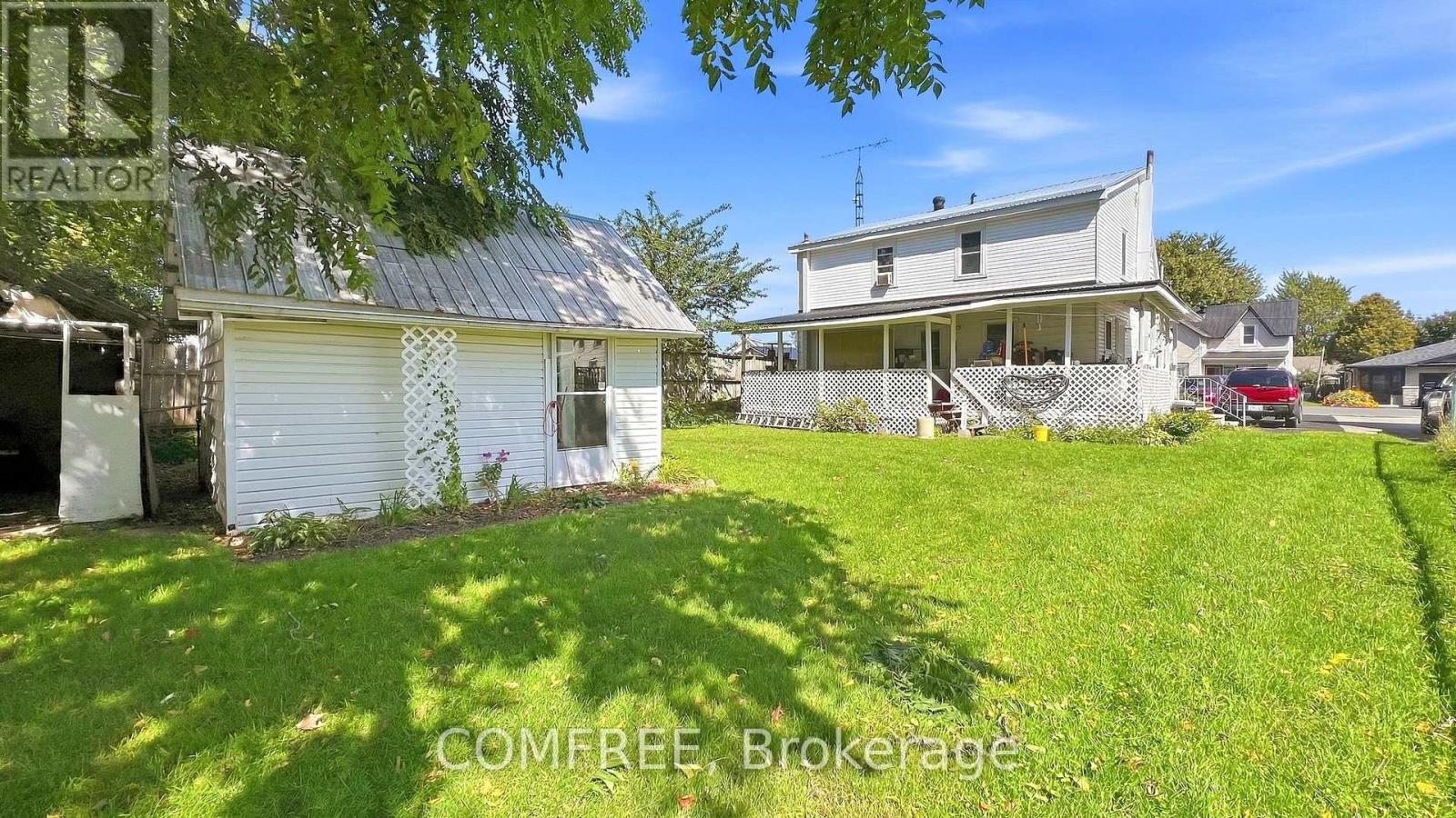 610 EAST STREET W - 24