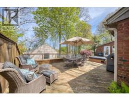 5510 Woodland Boulevard, Niagara Falls, ON L2G5K5 Photo 26