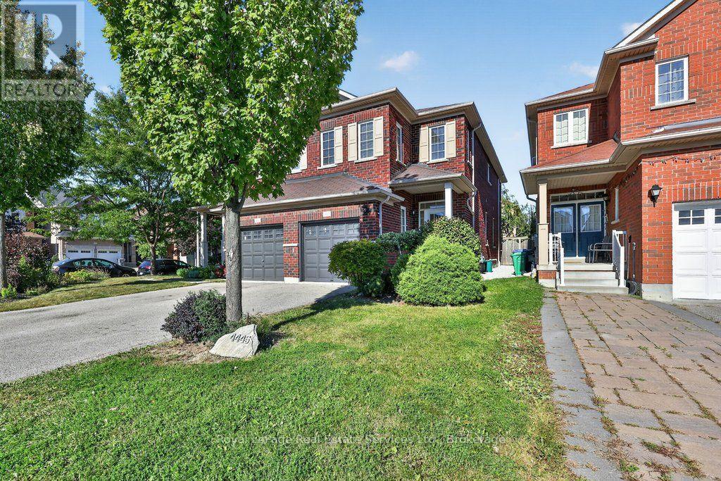 Photo of 4445 Centretown Way
