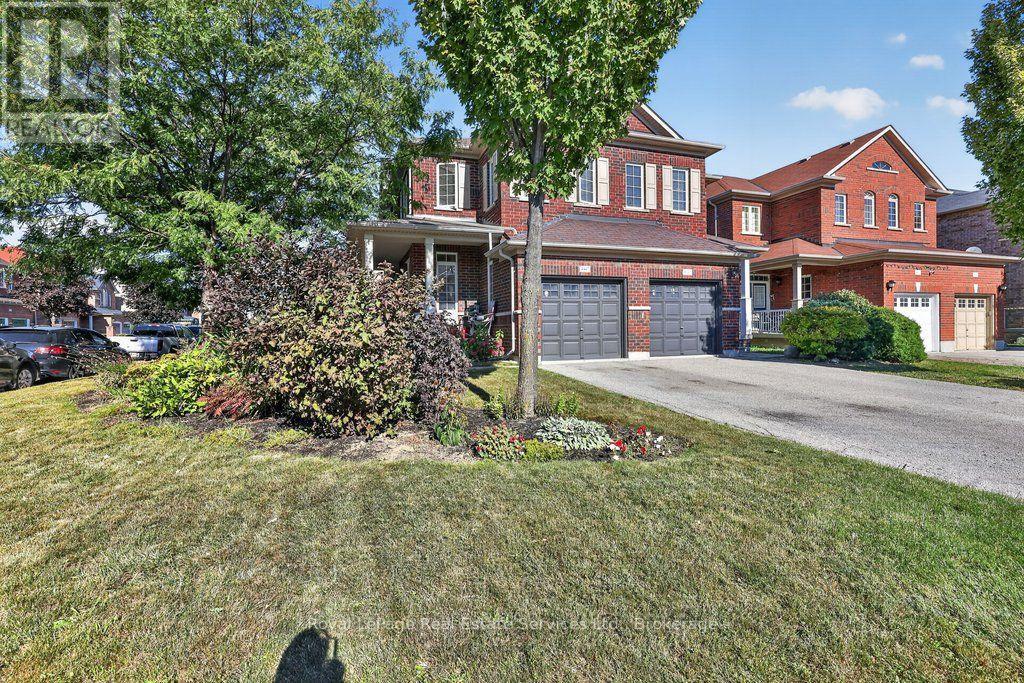 Photo of 4445 CENTRETOWN WAY