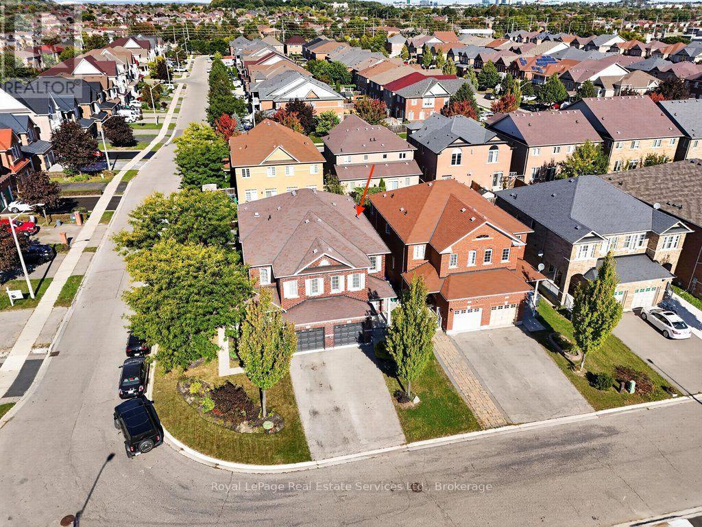 4445 CENTRETOWN WAY - 3