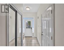 Partial bathroom - 4445 Centretown Way, Mississauga, ON L5R0C6 Photo 8