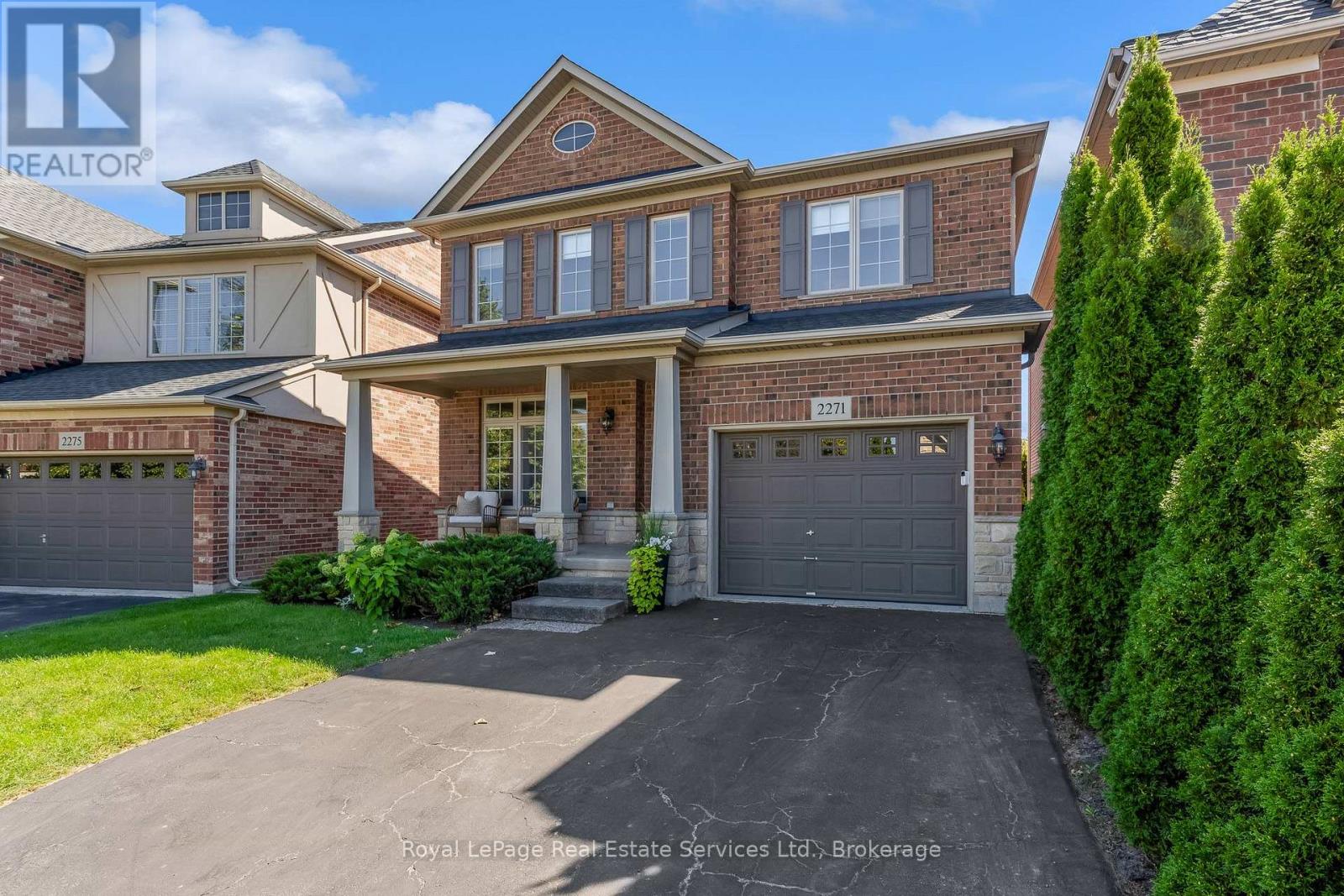 Photo of 2271 LITTONDALE LANE
