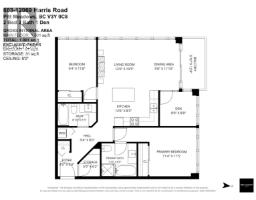 603 12069 Harris Road, Pitt Meadows, BC V3Y0C8 Photo 40