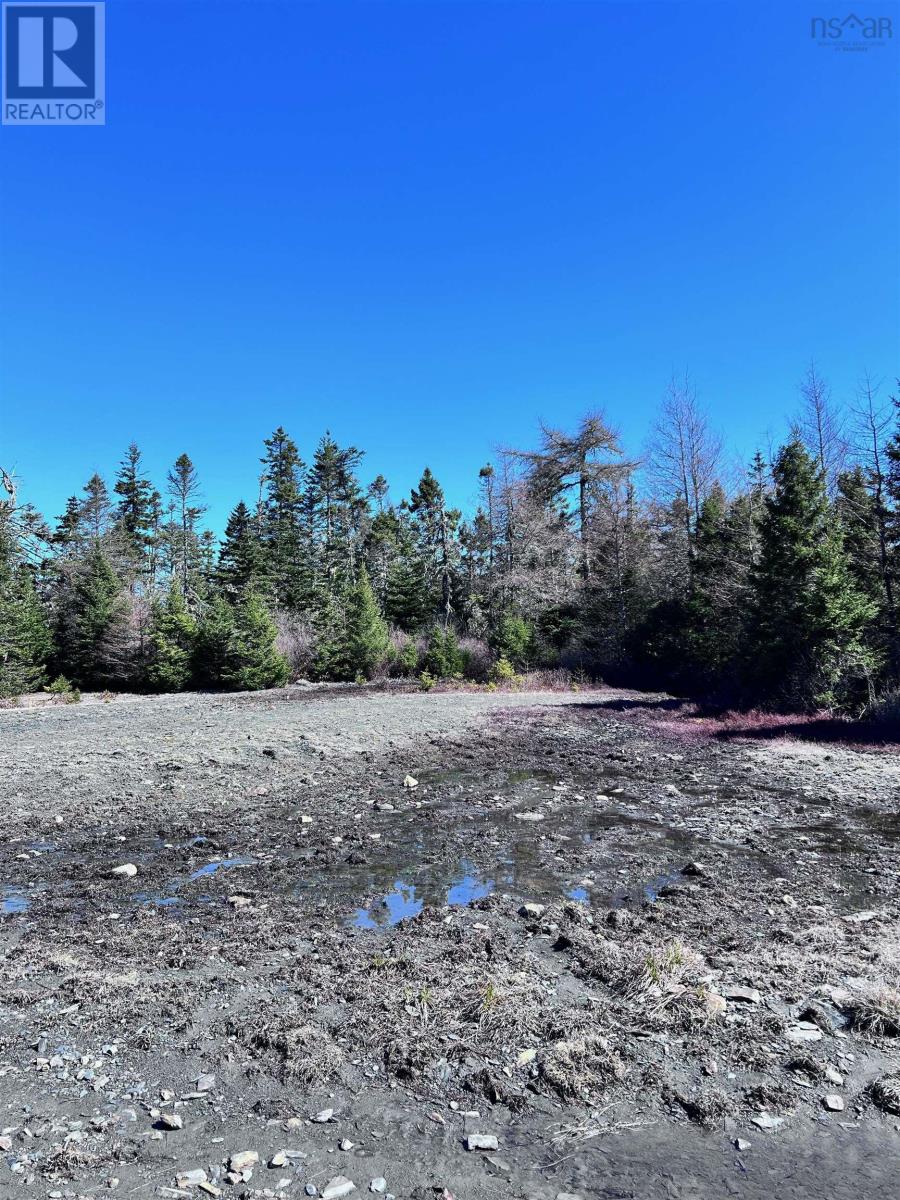 Property 16 of 19 of Lots Lower Lahave Road