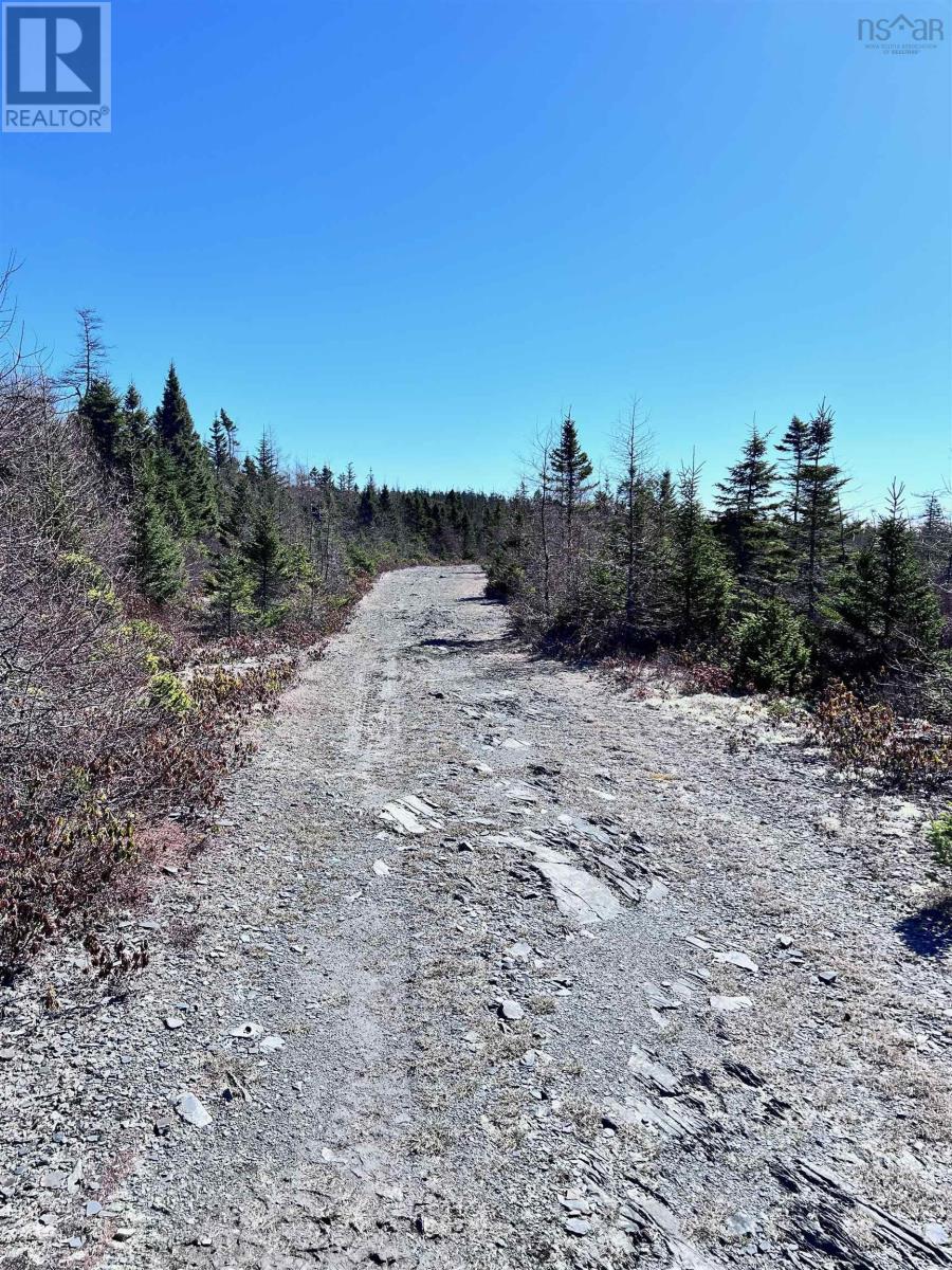 Property 19 of 19 of Lots Lower Lahave Road