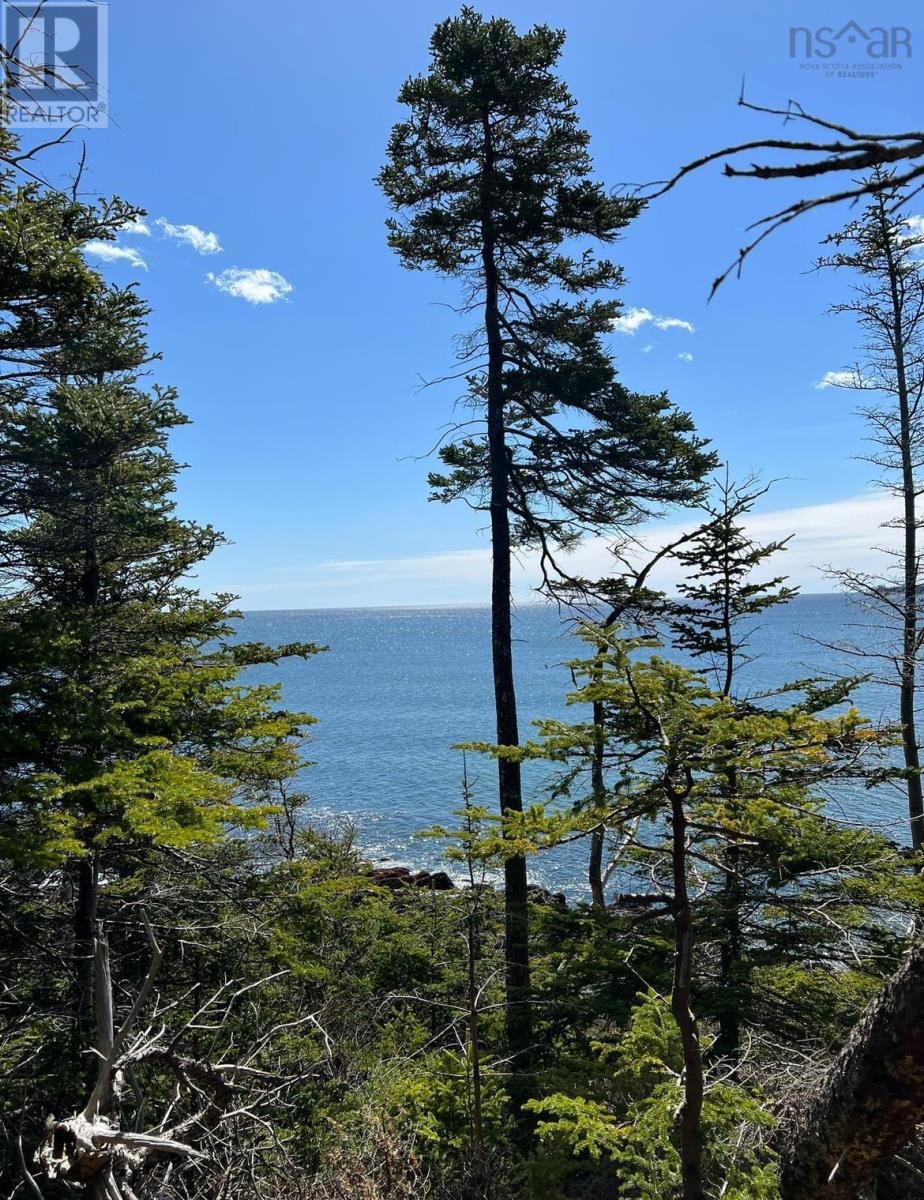 Property 8 of 19 of Lots Lower Lahave Road