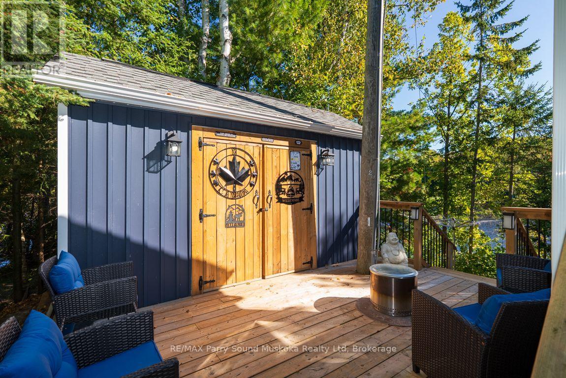 168B ISABELLA LAKE ROAD - 17