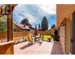 Bedroom - 449 6th Avenue W, Owen Sound, ON N4K6K1 Photo 11