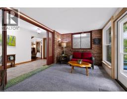 Living room - 80 Glenda Jane Drive, Campbellville, ON L0P1B0 Photo 11