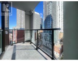1606 - 400 King Street W, Toronto, ON M5V0X8 Photo 21