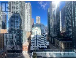 1606 - 400 King Street W, Toronto, ON M5V0X8 Photo 22