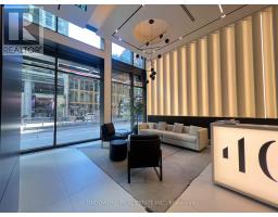 1606 - 400 King Street W, Toronto, ON M5V0X8 Photo 27