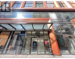1606 - 400 King Street W, Toronto, ON M5V0X8 Photo 28