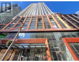 1606 - 400 King Street W, Toronto, ON M5V0X8 Photo 29