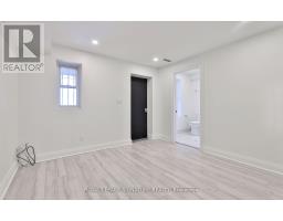 3rd Lvl - 995 Bloor Street W, Toronto, ON M6H1M1 Photo 11