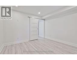 3rd Lvl - 995 Bloor Street W, Toronto, ON M6H1M1 Photo 13