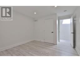 3rd Lvl - 995 Bloor Street W, Toronto, ON M6H1M1 Photo 18