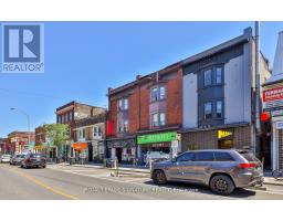 3rd Lvl - 995 Bloor Street W, Toronto, ON M6H1M1 Photo 21