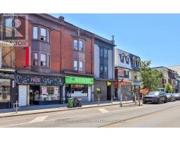 3rd Lvl - 995 Bloor Street W, Toronto, ON M6H1M1 Photo 22
