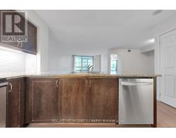 712 - 19 Grand Trunk Crescent, Toronto, ON M5J3A3 Photo 11