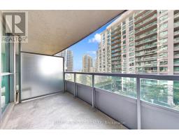712 - 19 Grand Trunk Crescent, Toronto, ON M5J3A3 Photo 32