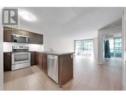 712 - 19 Grand Trunk Crescent, Toronto, ON M5J3A3 Photo 9