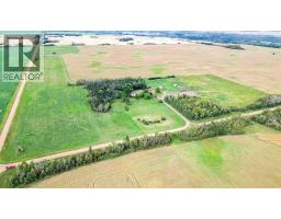 Bedroom - 17072 Twp 41-2, Rural Stettler No  6, County Of, AB T0C2L0 Photo 8