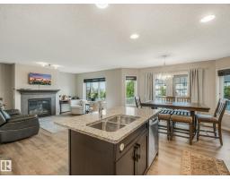 Bonus Room - 219 Silverstone Cr, Stony Plain, AB T7Z0E8 Photo 9