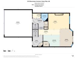 219 Silverstone Cr, Stony Plain, AB T7Z0E8 Photo 32