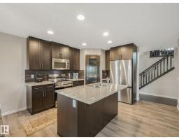 Bedroom 2 - 219 Silverstone Cr, Stony Plain, AB T7Z0E8 Photo 6