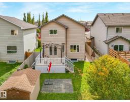 219 Silverstone Cr, Stony Plain, AB T7Z0E8 Photo 30